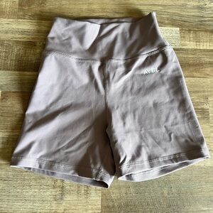 Aybl Core Shorts